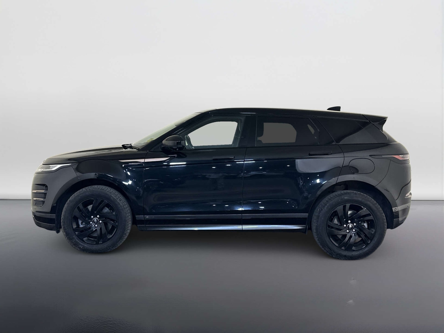 Used Land Rover Range Rover Evoque 2021 for sale - 77837322: Photo 7