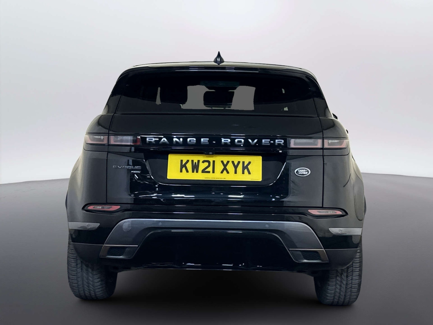 Used Land Rover Range Rover Evoque 2021 for sale - 77837322: Photo 9