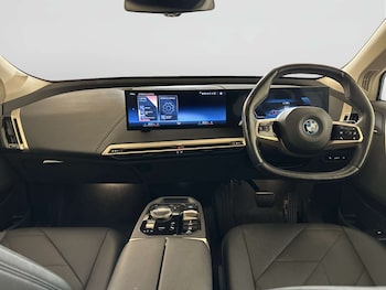 Used BMW iX 2023 for sale - 78367196: Photo