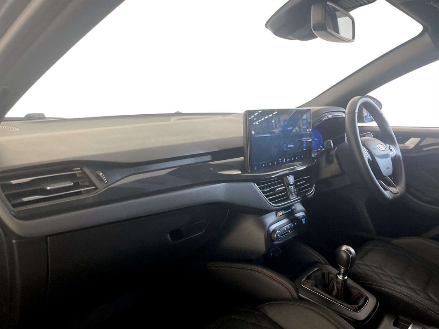 Used Ford Focus 2024 for sale - 77681276: Photo 11