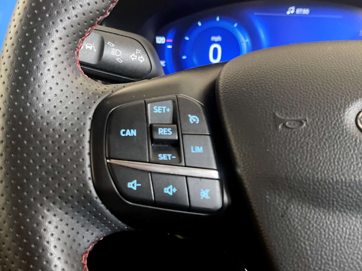 Used Ford Focus 2024 for sale - 77681276: Photo 16