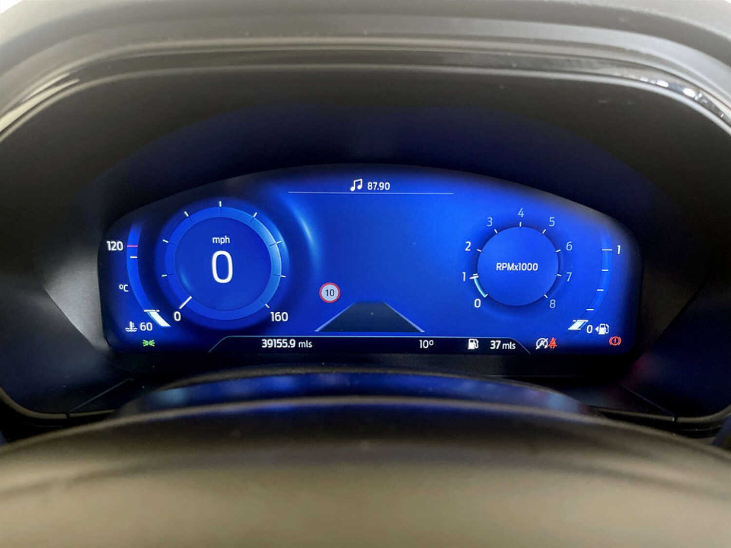 Used Ford Focus 2024 for sale - 77681276: Photo 17