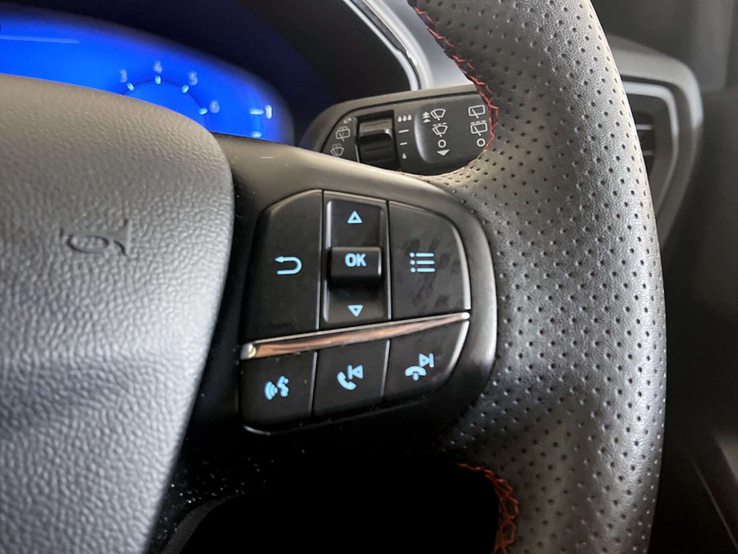 Used Ford Focus 2024 for sale - 77681276: Photo 18