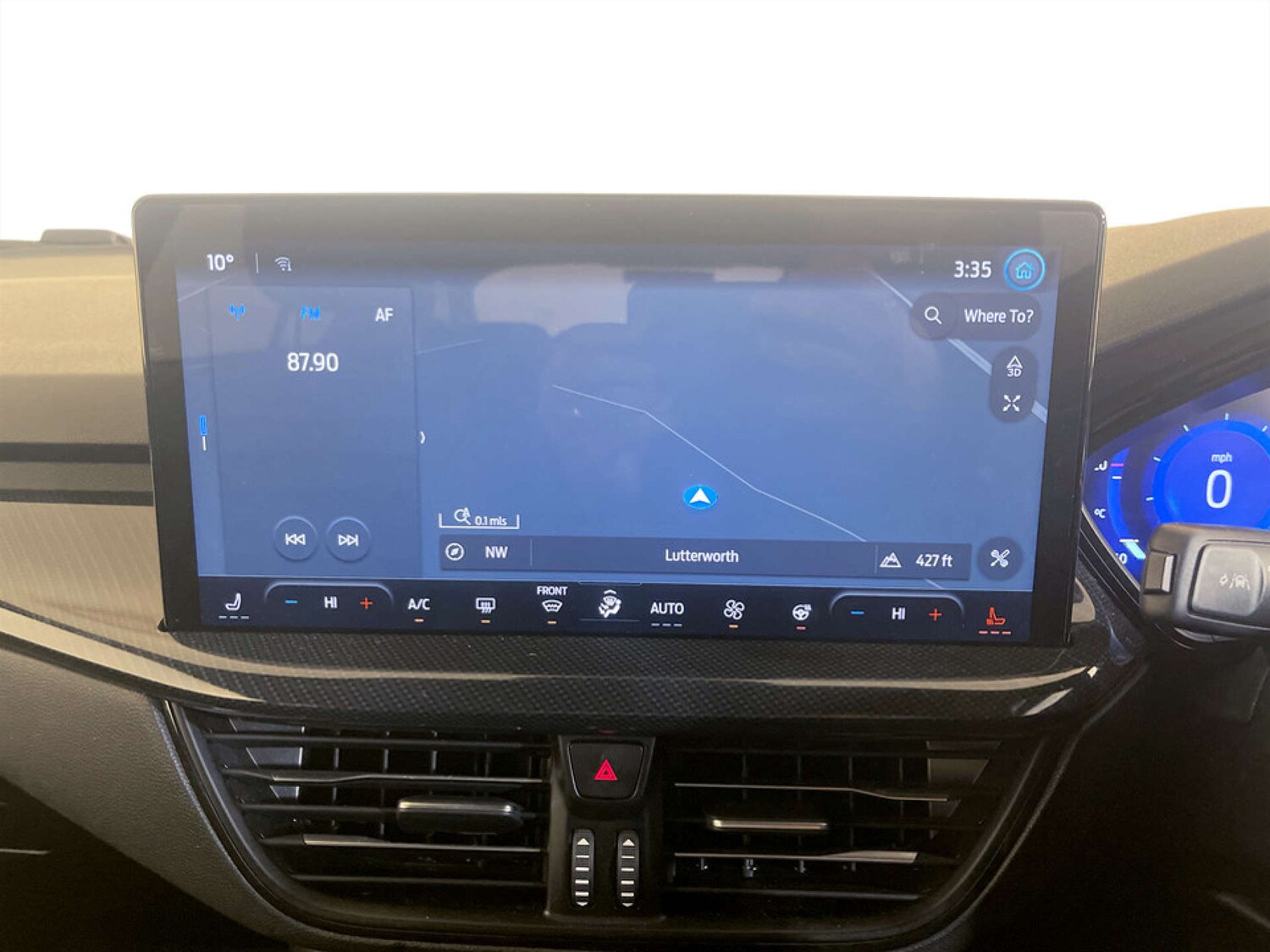 Used Ford Focus 2024 for sale - 77681276: Photo 19