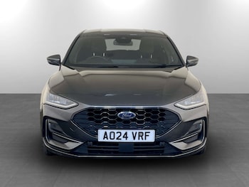 Ford Focus feature image