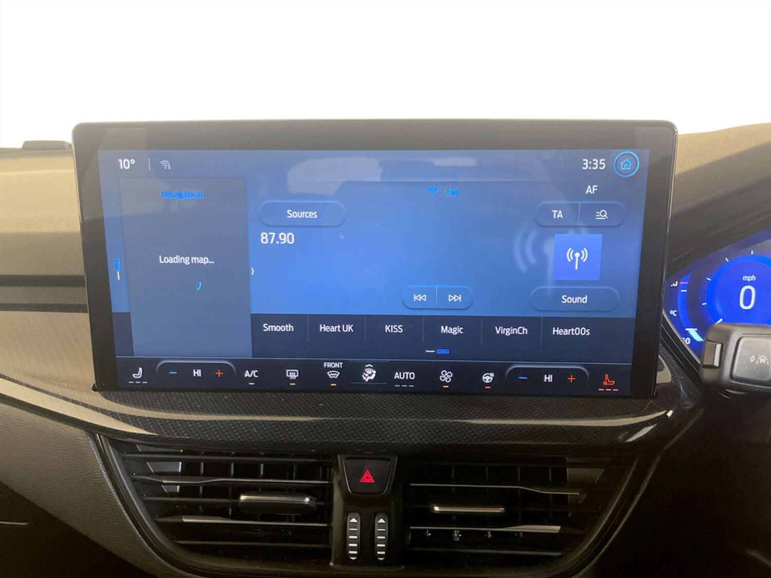 Used Ford Focus 2024 for sale - 77681276: Photo 20