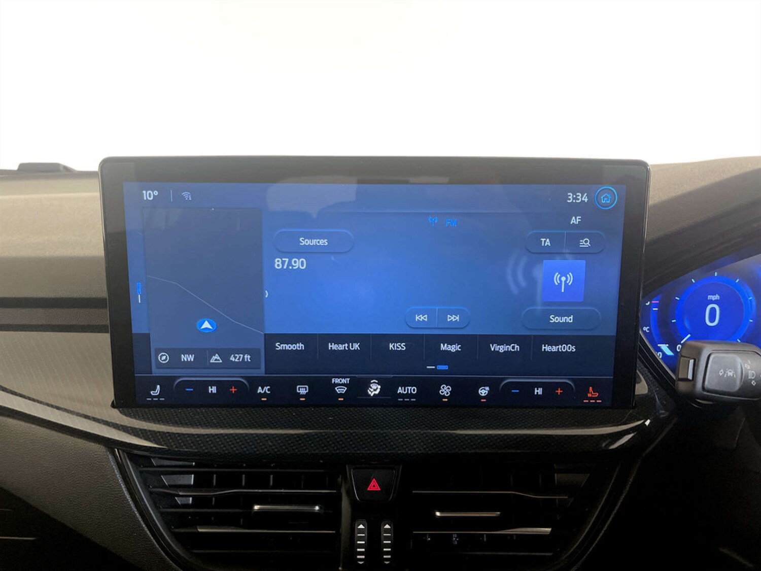 Used Ford Focus 2024 for sale - 77681276: Photo 21