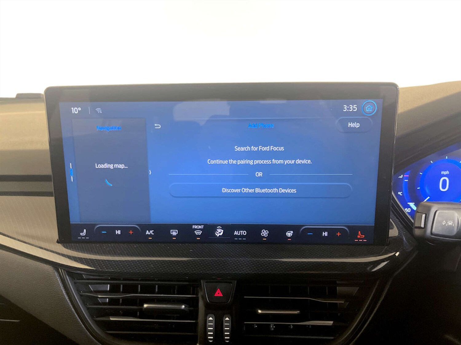 Used Ford Focus 2024 for sale - 77681276: Photo 22