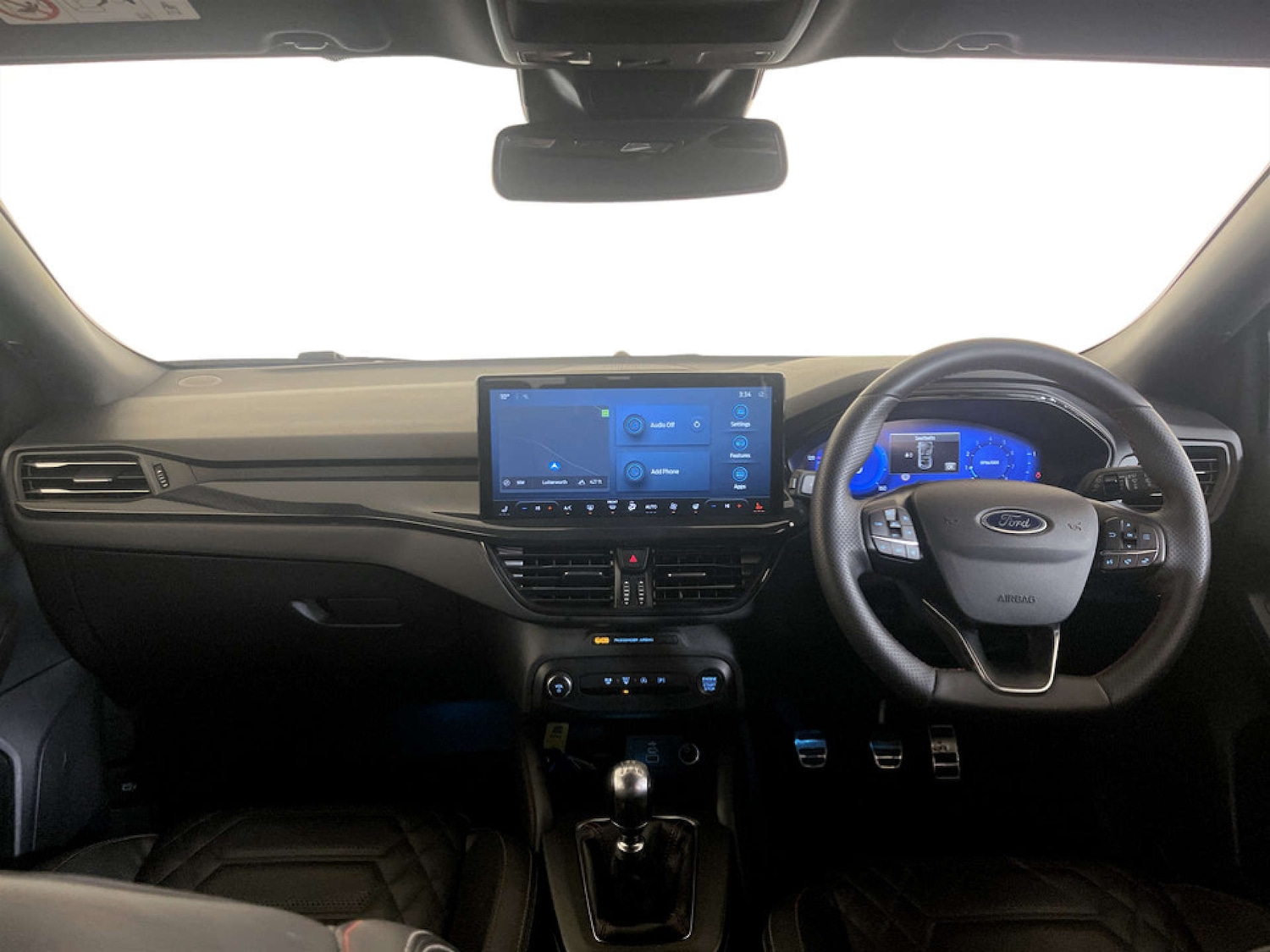 Used Ford Focus 2024 for sale - 77681276: Photo 3