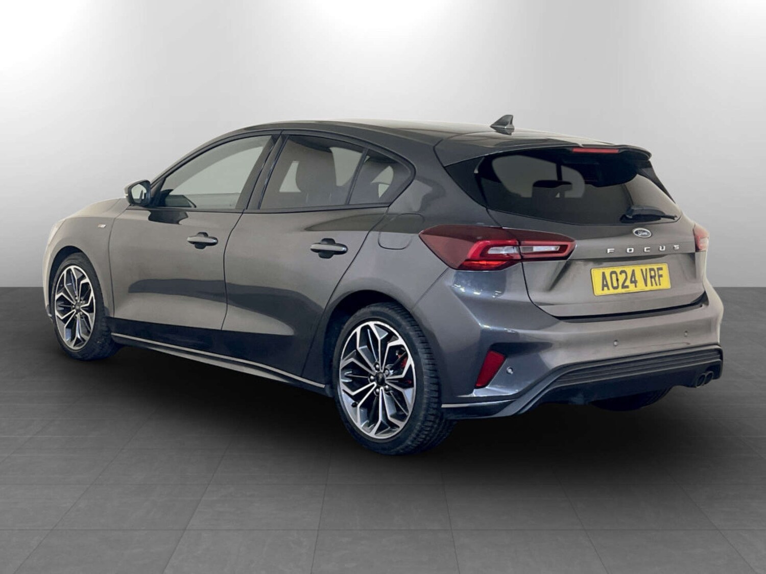 Used Ford Focus 2024 for sale - 77681276: Photo 7