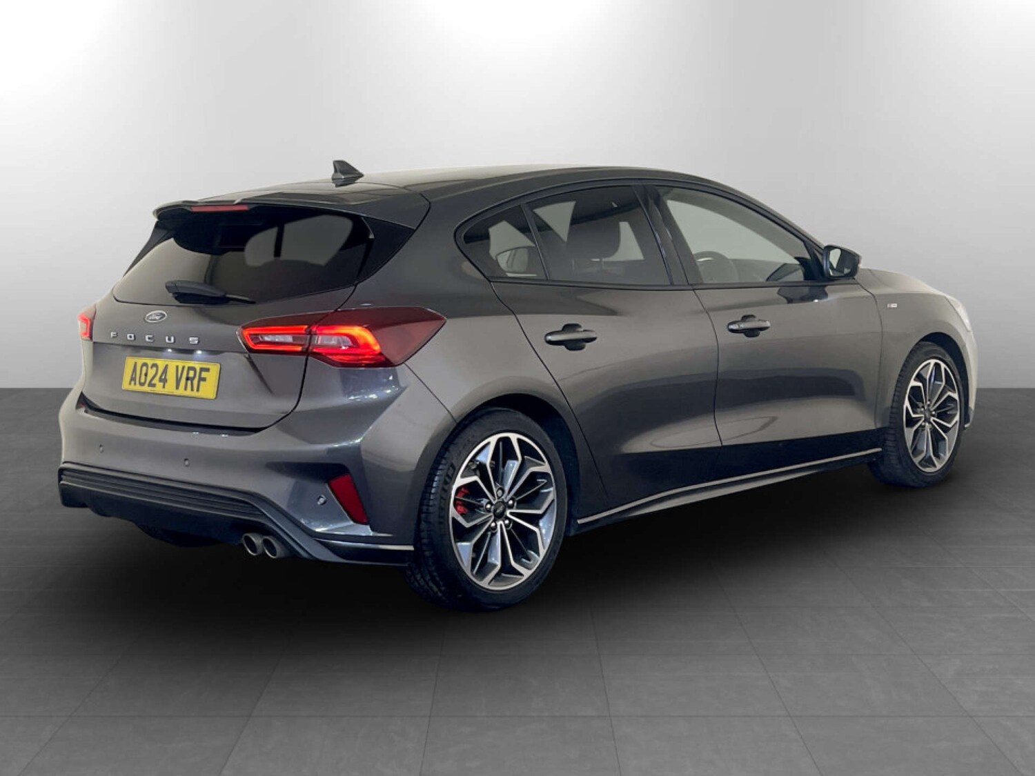 Used Ford Focus 2024 for sale - 77681276: Photo 9