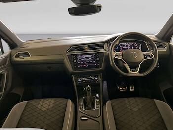 Used Volkswagen Tiguan 2023 for sale - 79654634: Photo