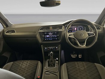 Used Volkswagen Tiguan 2023 for sale - 78864196: Photo