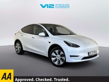 Used Tesla Model Y 2024 for sale - 78313361: Photo