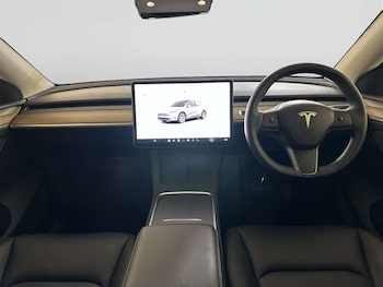 Used Tesla Model Y 2024 for sale - 78313361: Photo