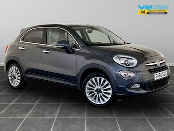 2016 - 1.6 E-Torq Lounge Euro 6 (s/s) 5dr Manual