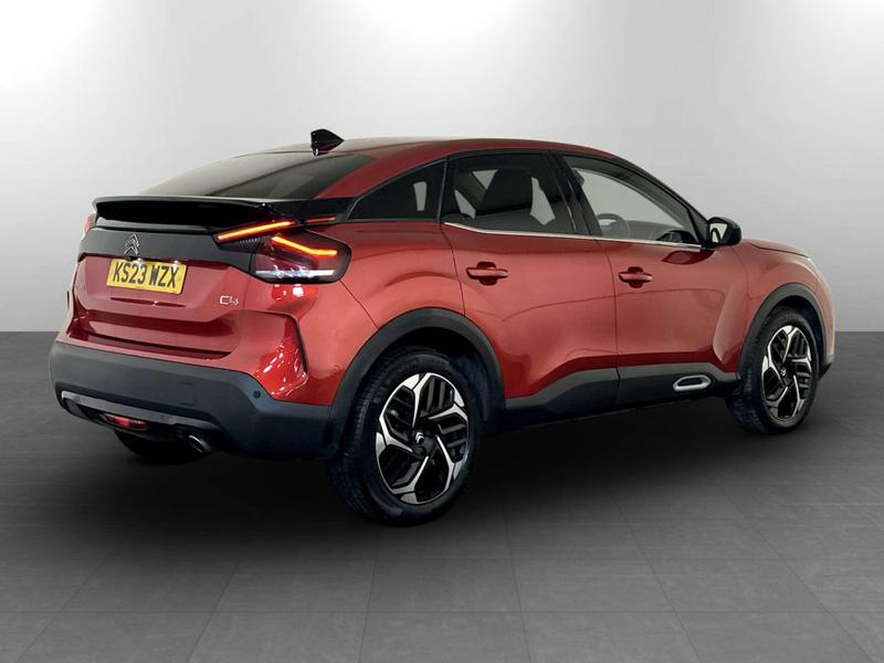 Used Citroen C4 2023 for sale - 77100700: Photo 10