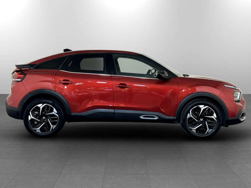 Used Citroen C4 2023 for sale - 77100700: Photo 11