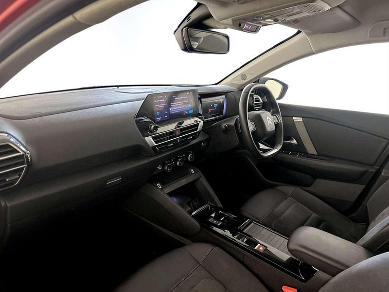 Used Citroen C4 2023 for sale - 77100700: Photo 12