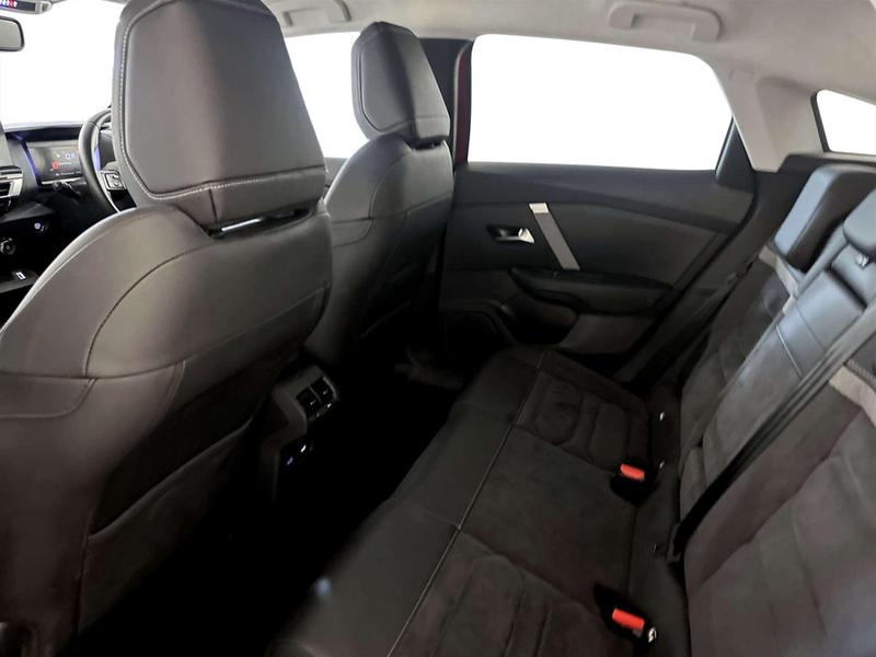 Used Citroen C4 2023 for sale - 77100700: Photo 14