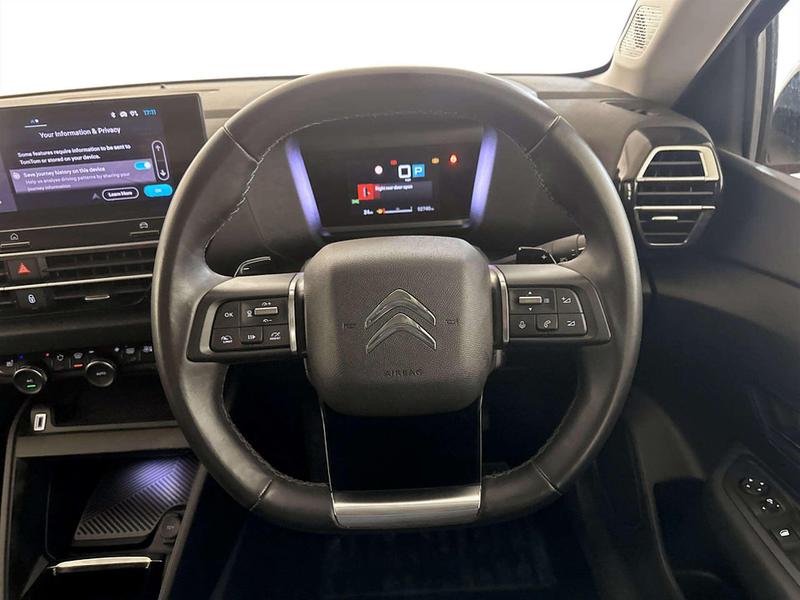 Used Citroen C4 2023 for sale - 77100700: Photo 17