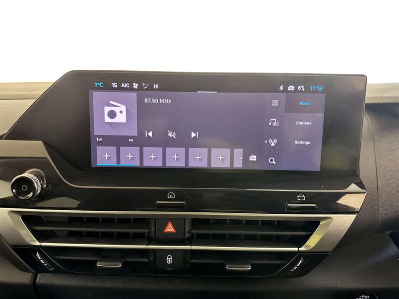 Used Citroen C4 2023 for sale - 77100700: Photo 24