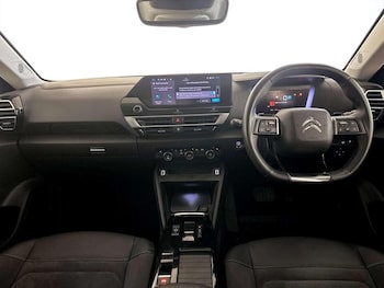 Used Citroen C4 2023 for sale - 77100700: Photo