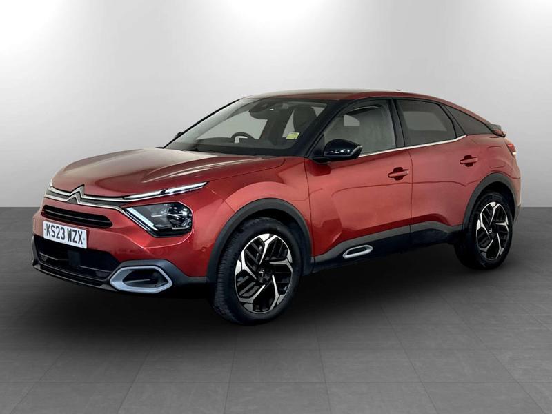 Used Citroen C4 2023 for sale - 77100700: Photo 6