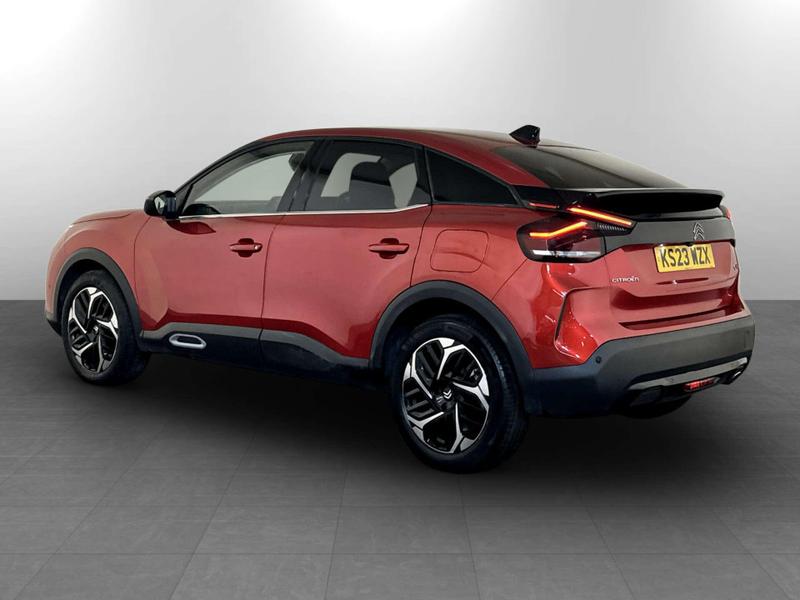 Used Citroen C4 2023 for sale - 77100700: Photo 8