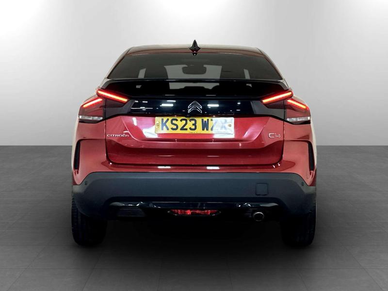 Used Citroen C4 2023 for sale - 77100700: Photo 9