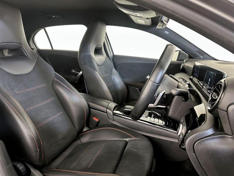 Used Mercedes-Benz A-Class 2018 for sale - 76637394: Photo 13