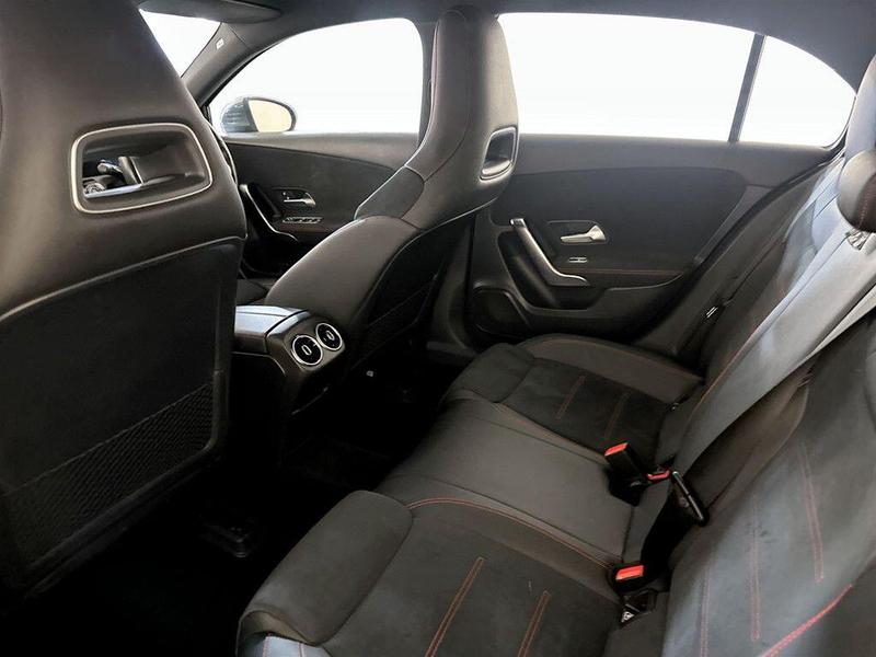 Used Mercedes-Benz A-Class 2018 for sale - 76637394: Photo 14