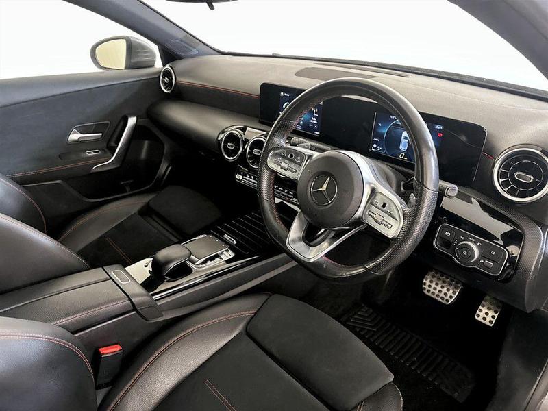 Used Mercedes-Benz A-Class 2018 for sale - 76637394: Photo 15