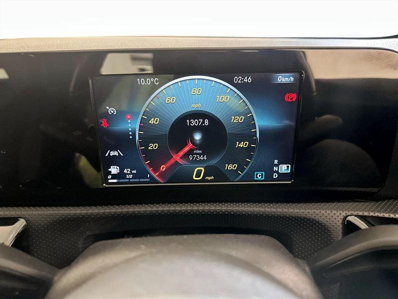 Used Mercedes-Benz A-Class 2018 for sale - 76637394: Photo 18