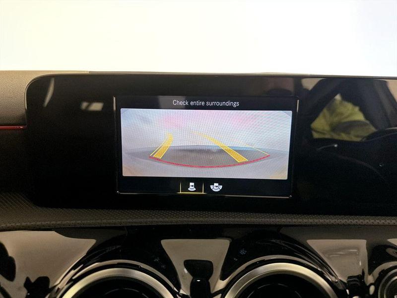 Used Mercedes-Benz A-Class 2018 for sale - 76637394: Photo 20