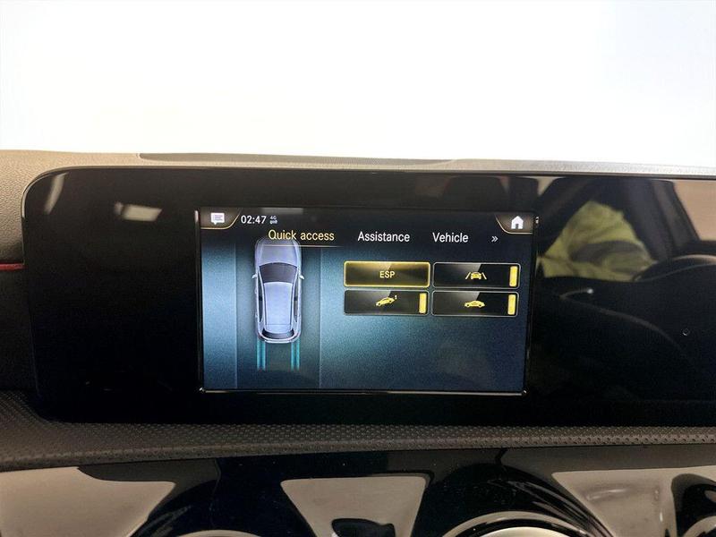 Used Mercedes-Benz A-Class 2018 for sale - 76637394: Photo 23