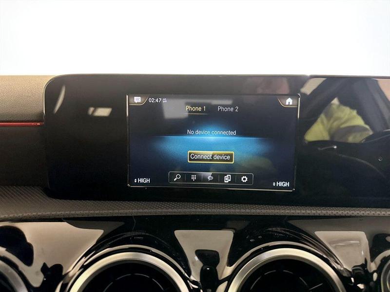 Used Mercedes-Benz A-Class 2018 for sale - 76637394: Photo 24