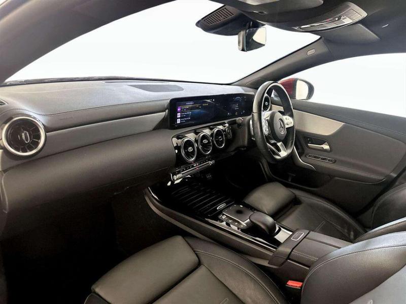 Used Mercedes-Benz CLA 2021 for sale - 76826128: Photo 12