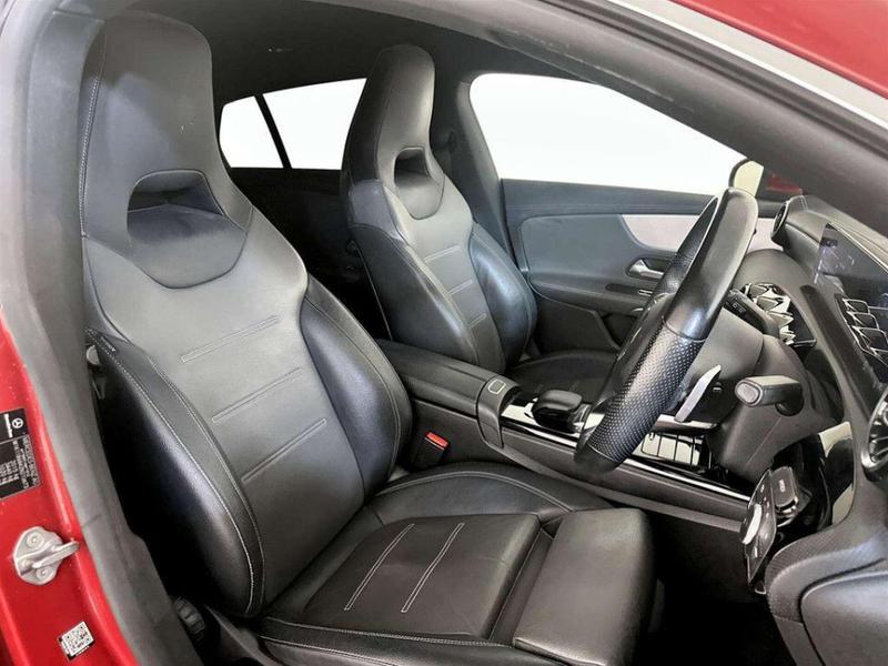 Used Mercedes-Benz CLA 2021 for sale - 76826128: Photo 13