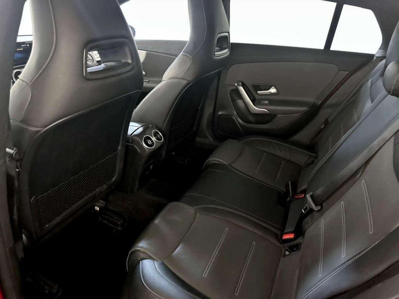 Used Mercedes-Benz CLA 2021 for sale - 76826128: Photo 14