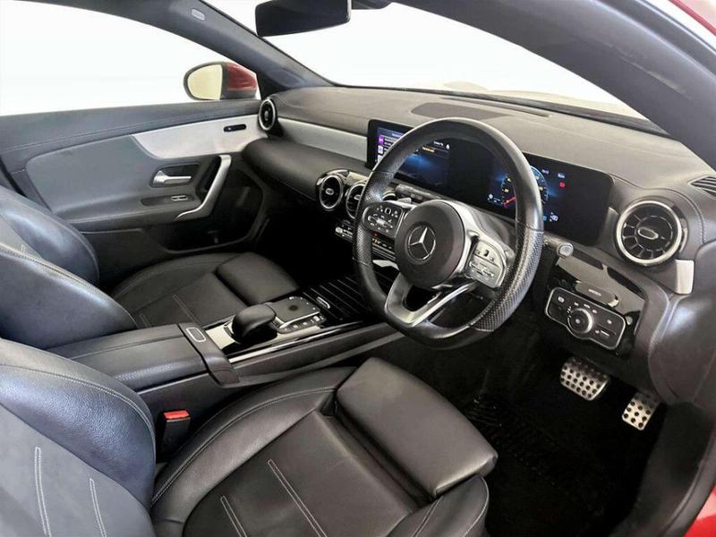 Used Mercedes-Benz CLA 2021 for sale - 76826128: Photo 15