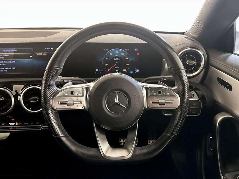 Used Mercedes-Benz CLA 2021 for sale - 76826128: Photo 16