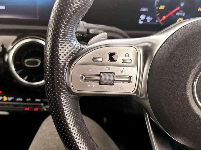 Used Mercedes-Benz CLA 2021 for sale - 76826128: Photo 17