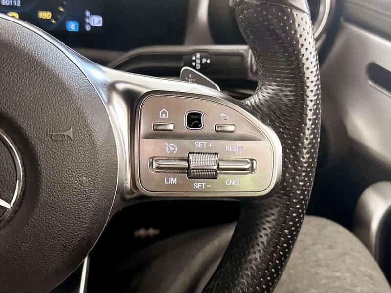 Used Mercedes-Benz CLA 2021 for sale - 76826128: Photo 19