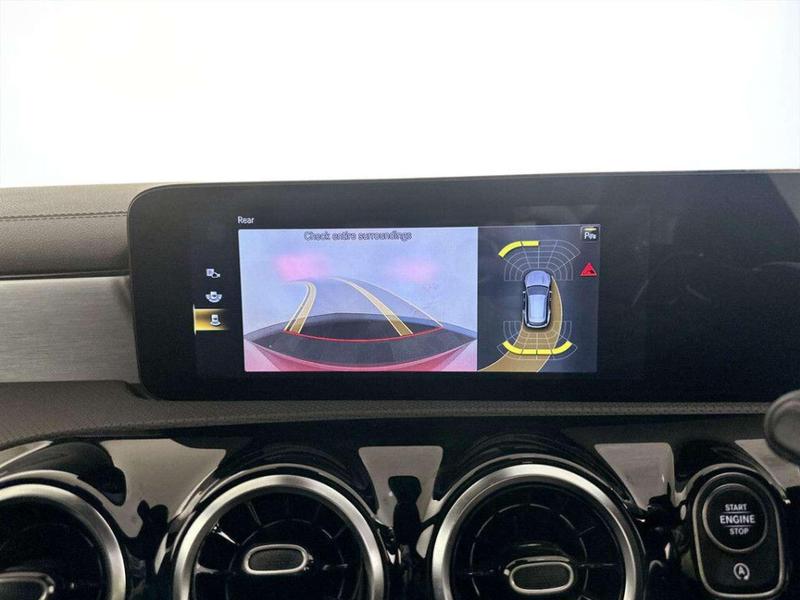 Used Mercedes-Benz CLA 2021 for sale - 76826128: Photo 21