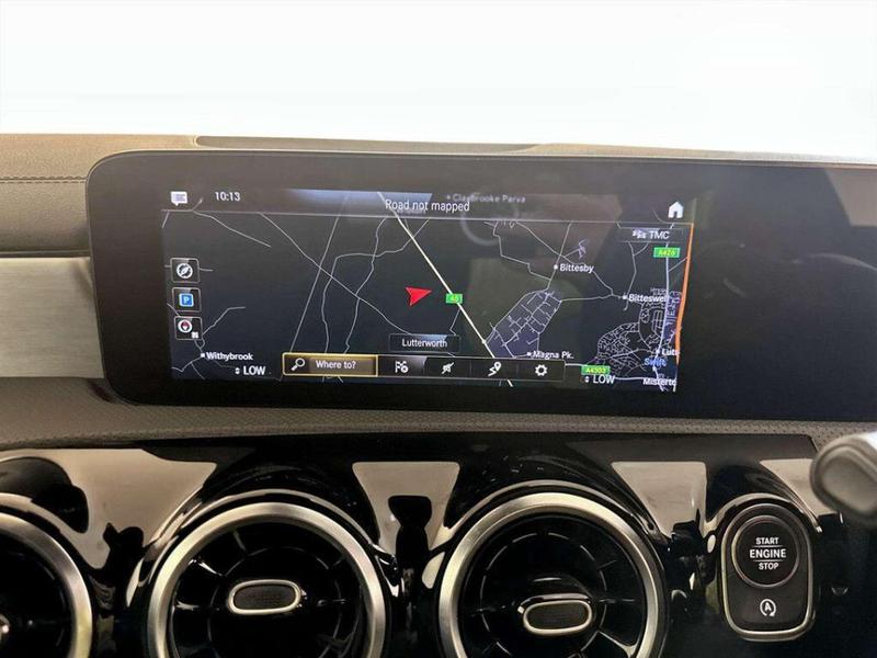 Used Mercedes-Benz CLA 2021 for sale - 76826128: Photo 22