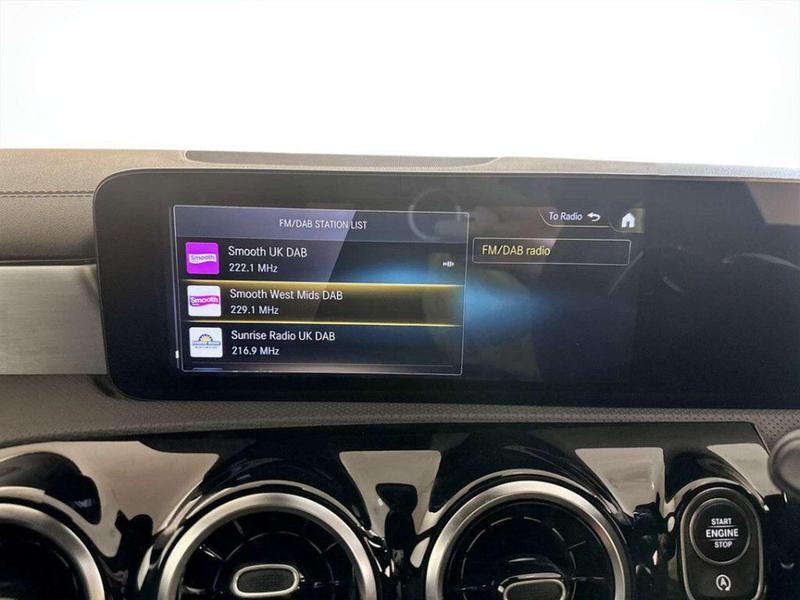 Used Mercedes-Benz CLA 2021 for sale - 76826128: Photo 23