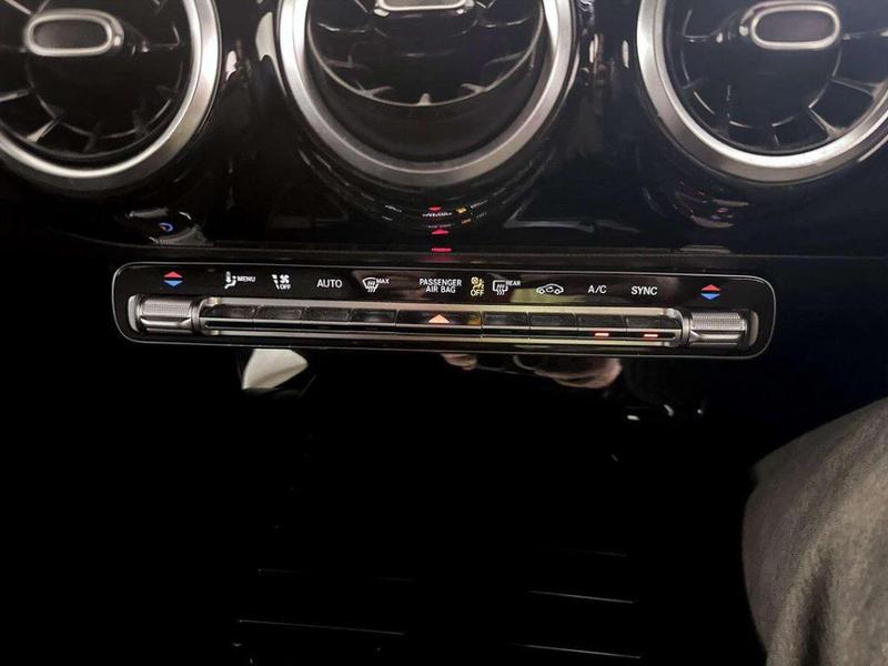 Used Mercedes-Benz CLA 2021 for sale - 76826128: Photo 25