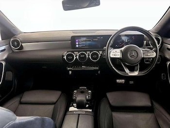 Used Mercedes-Benz CLA 2021 for sale - 76826128: Photo