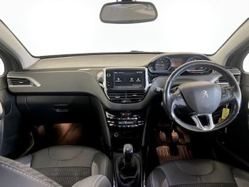 Used Peugeot 2008 2018 for sale - 75545434: Photo